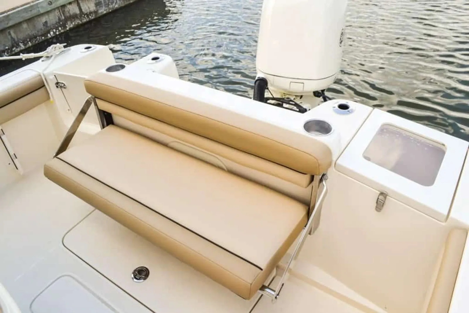 Scout 215 XSF — foto 4