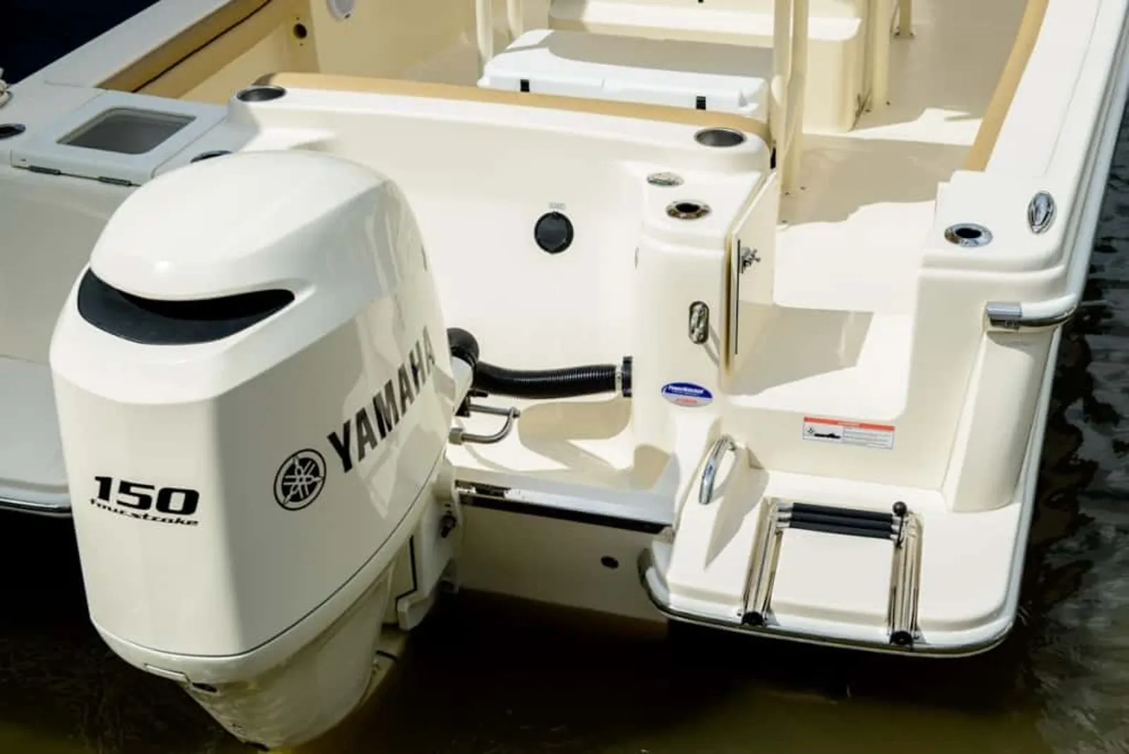 Scout 215 XSF — foto 5