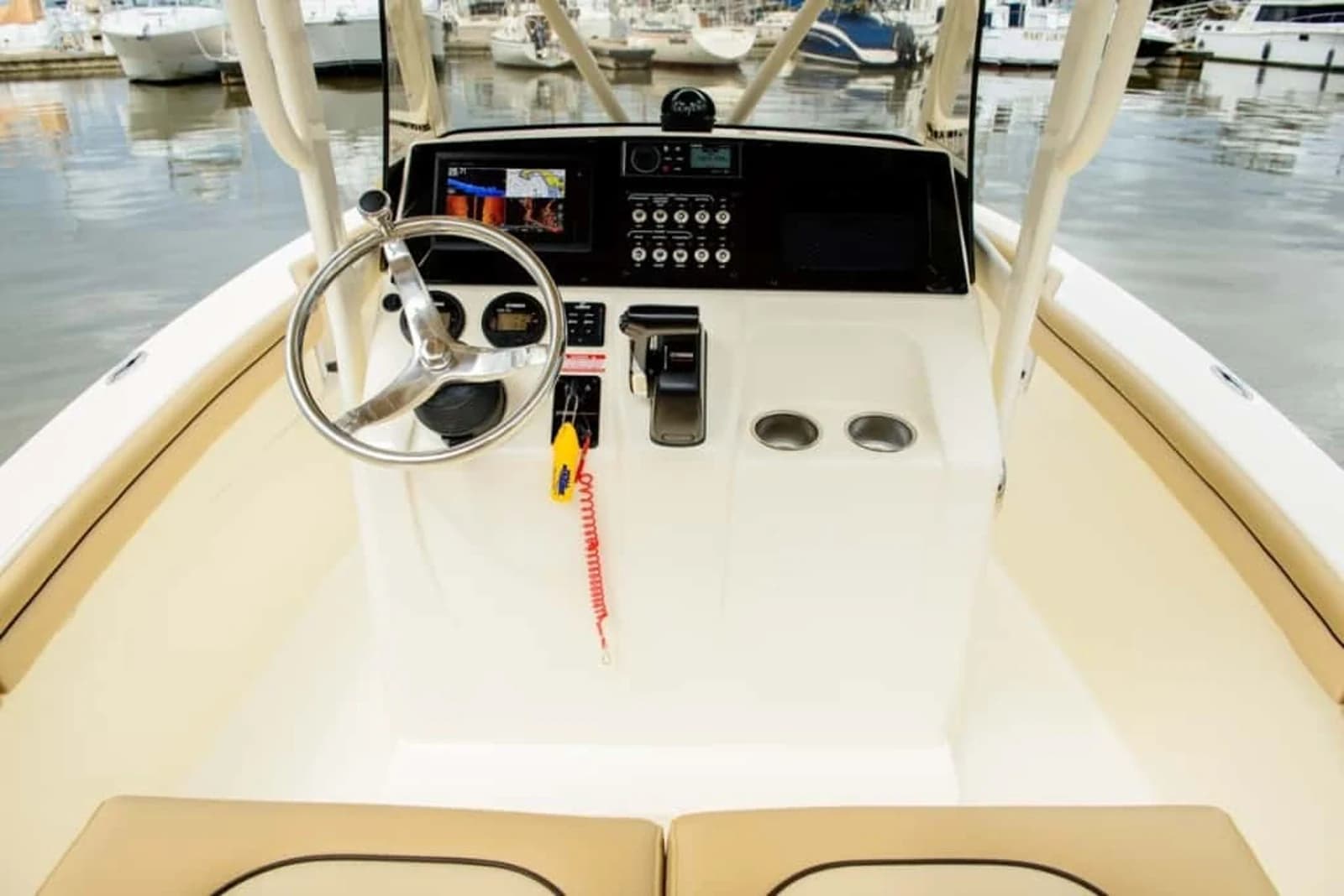 Scout 215 XSF — foto 9