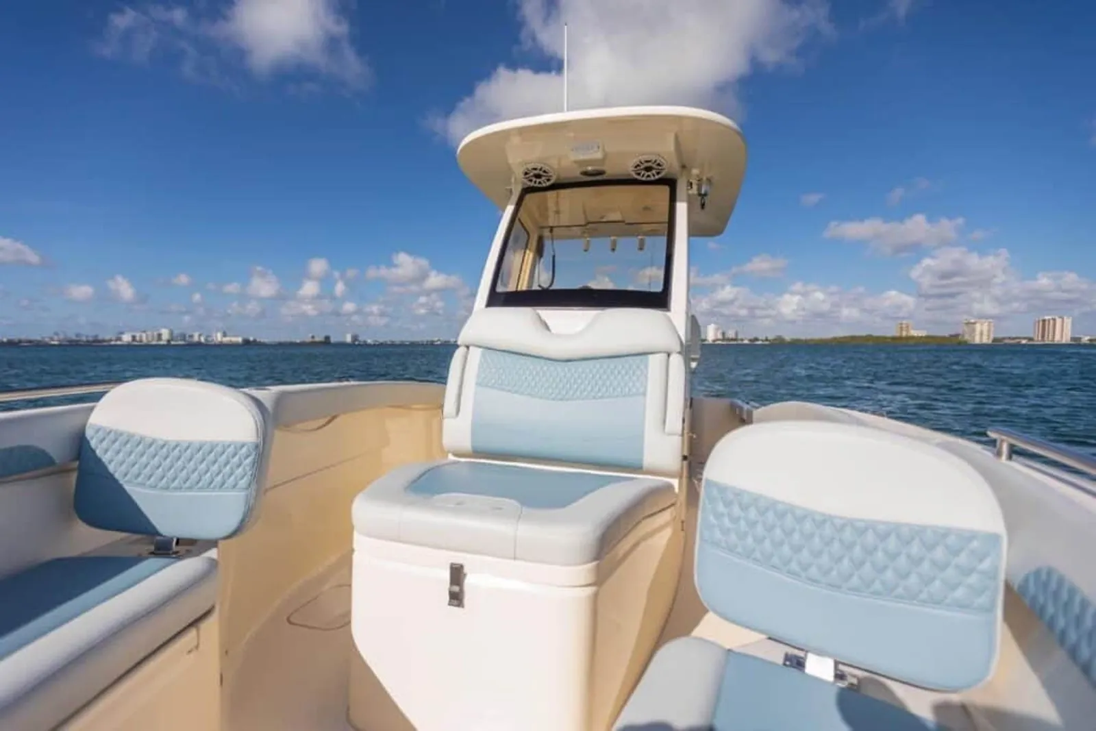Scout 260 LXF — foto 4