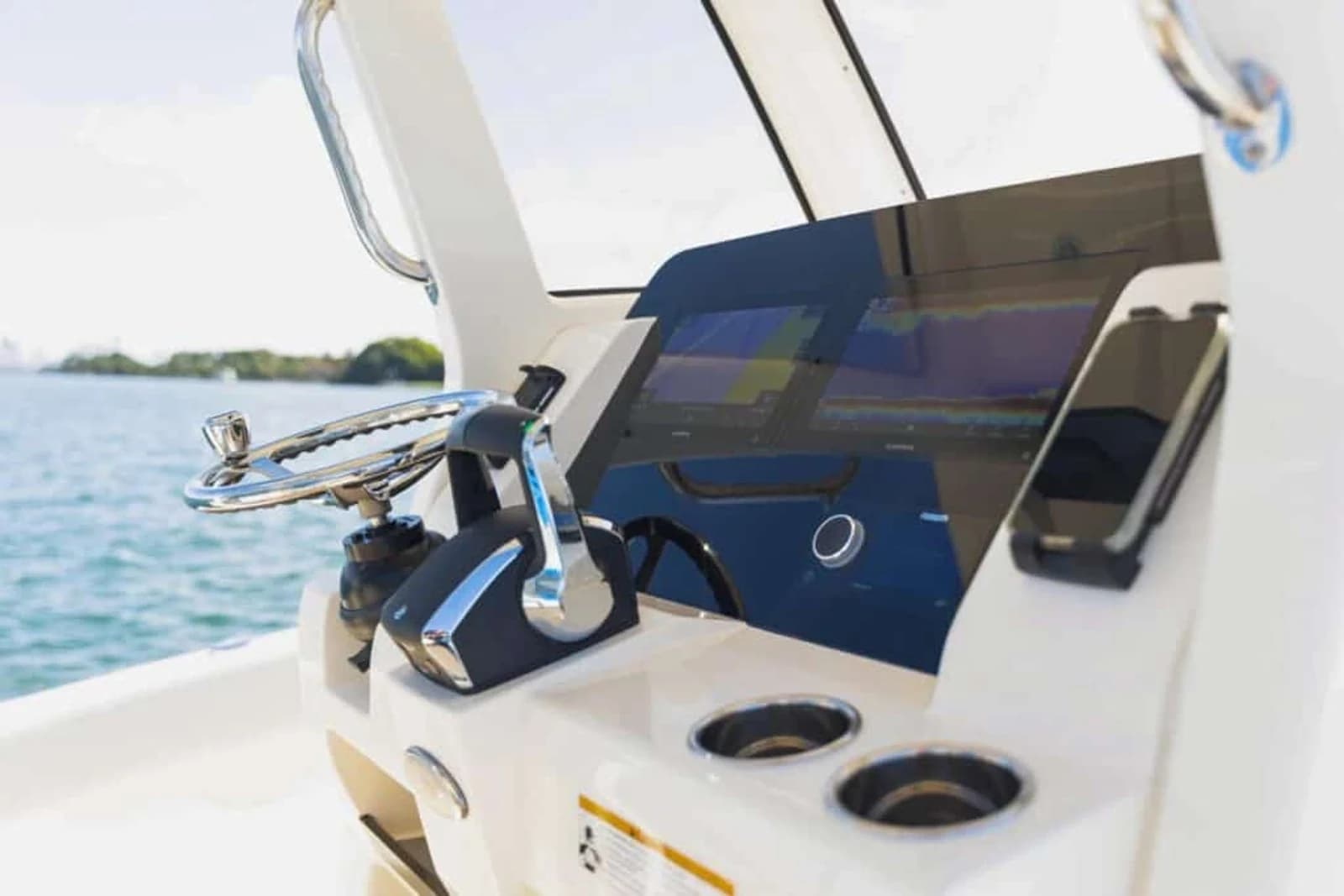 Scout 260 LXF — foto 6