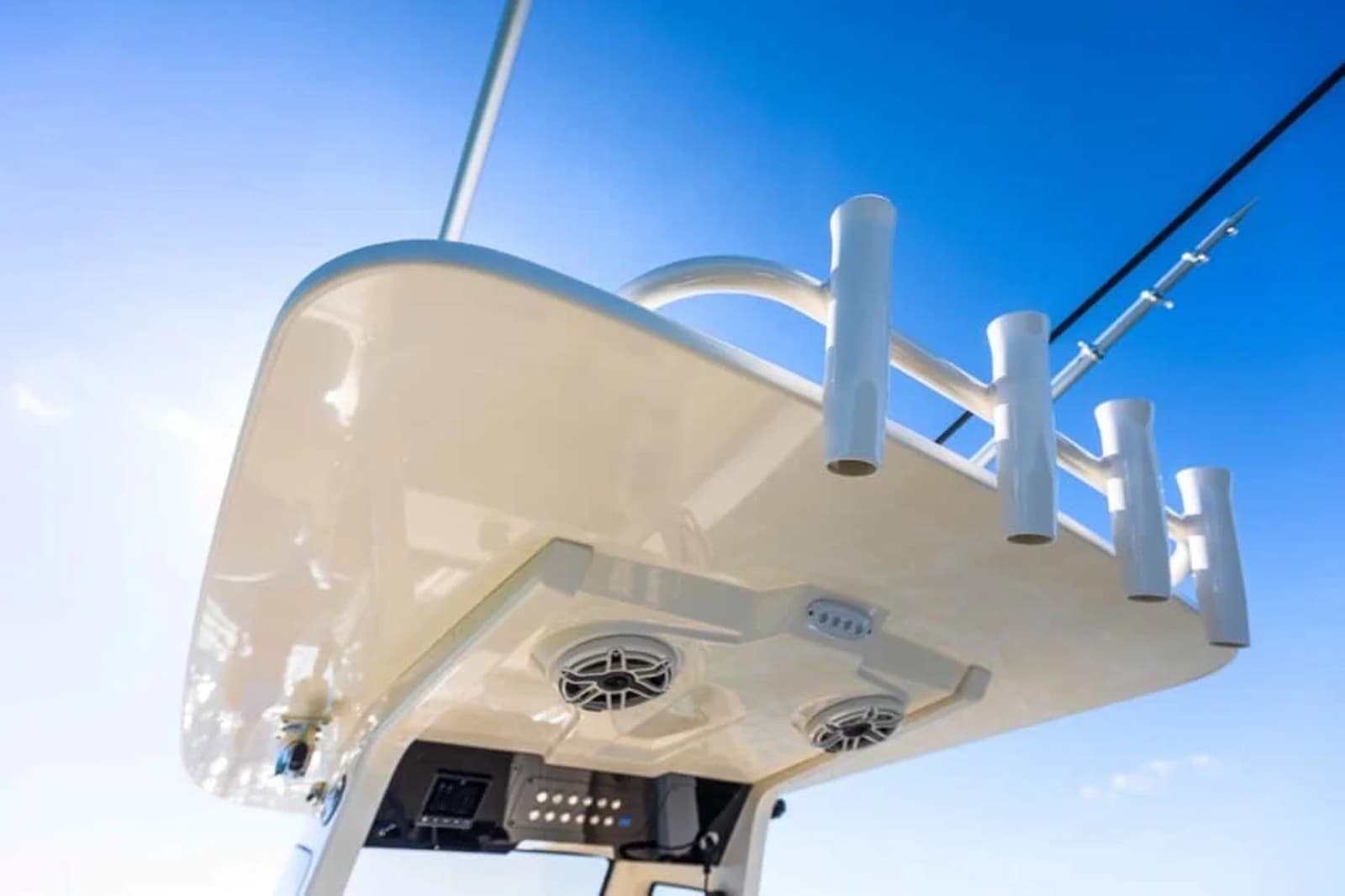 Scout 260 LXF — foto 7