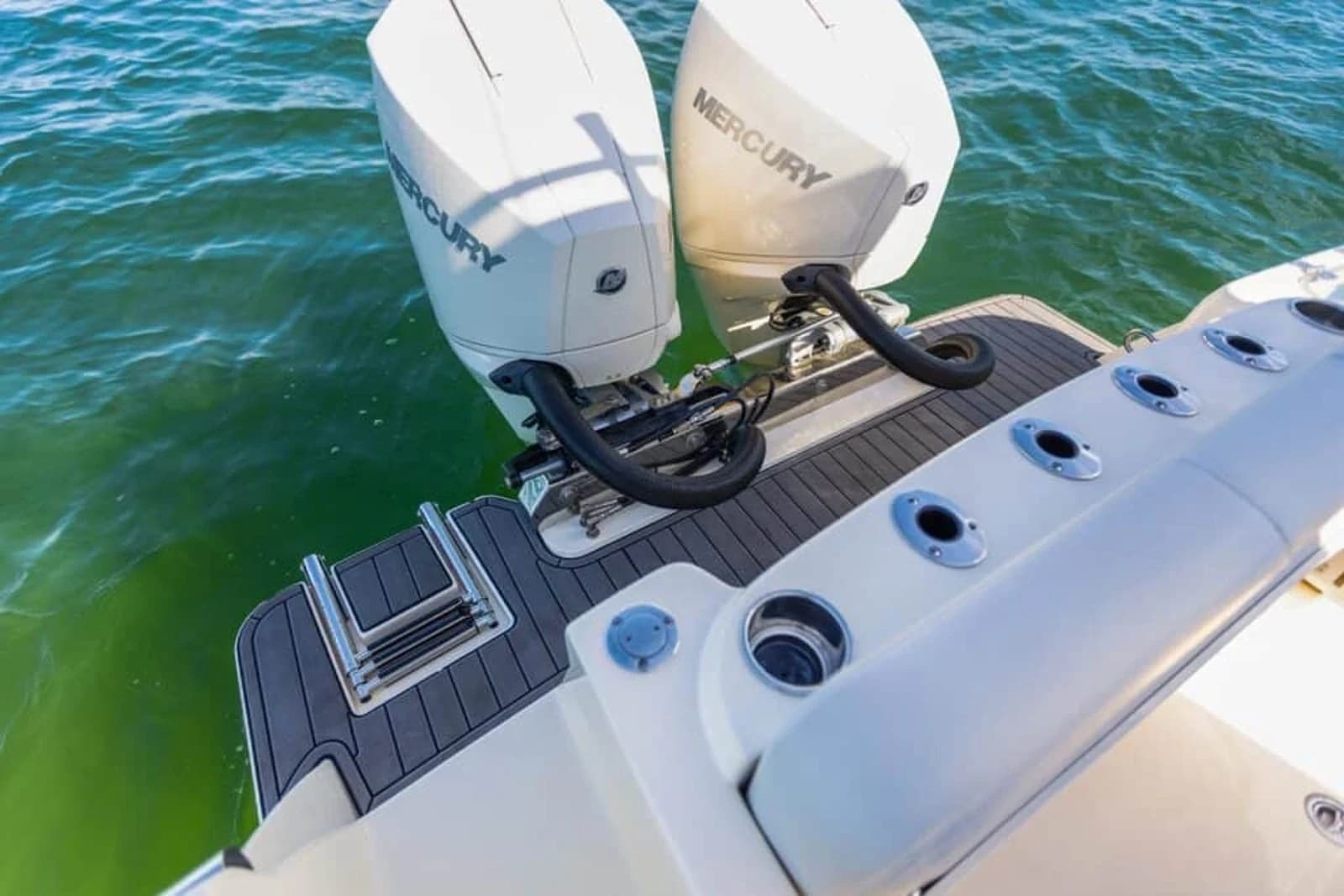 Scout 260 LXF — foto 8