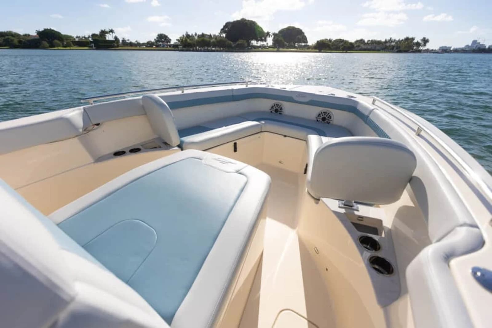 Scout 260 LXF — foto 9