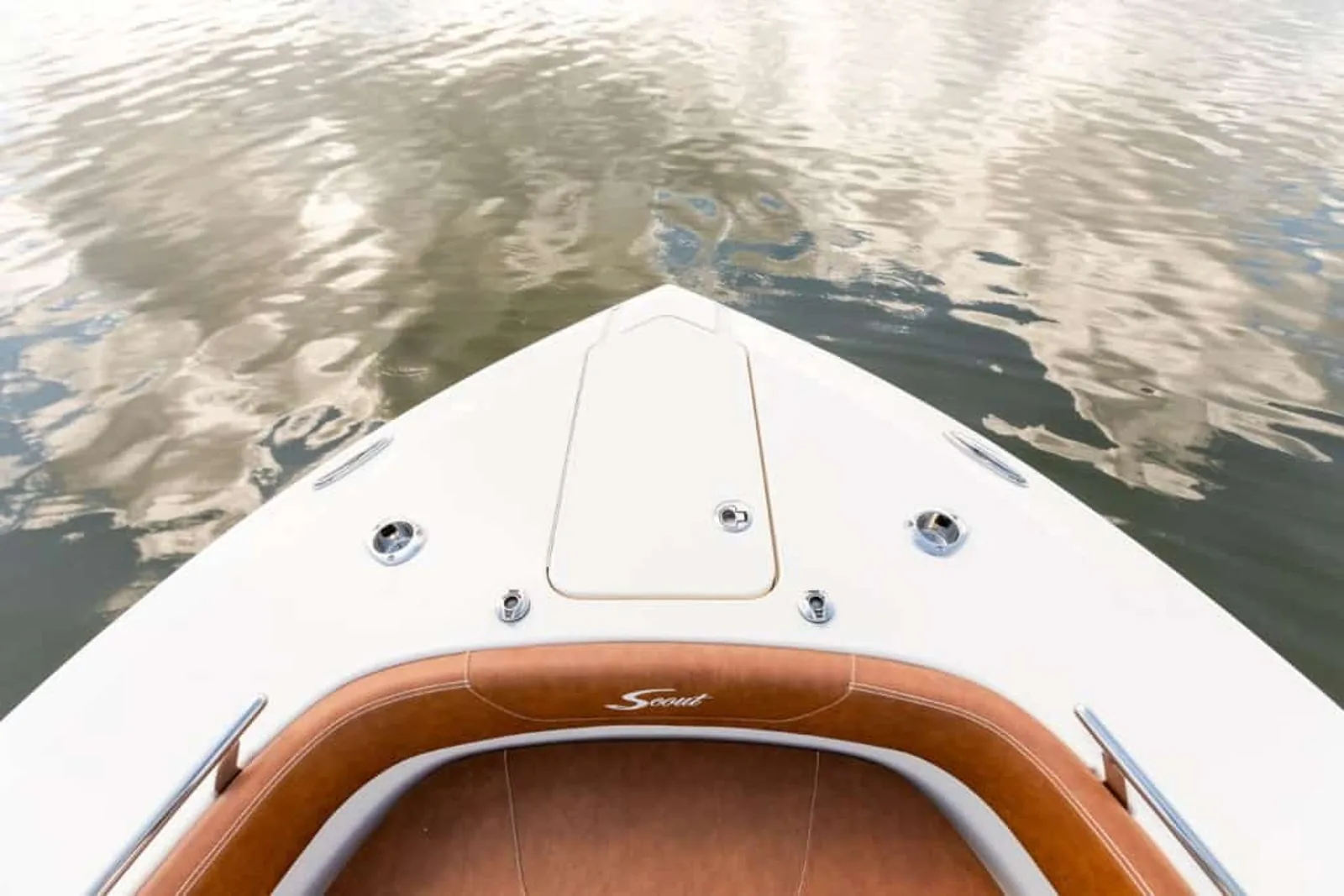 Scout 277 LXF — foto 2