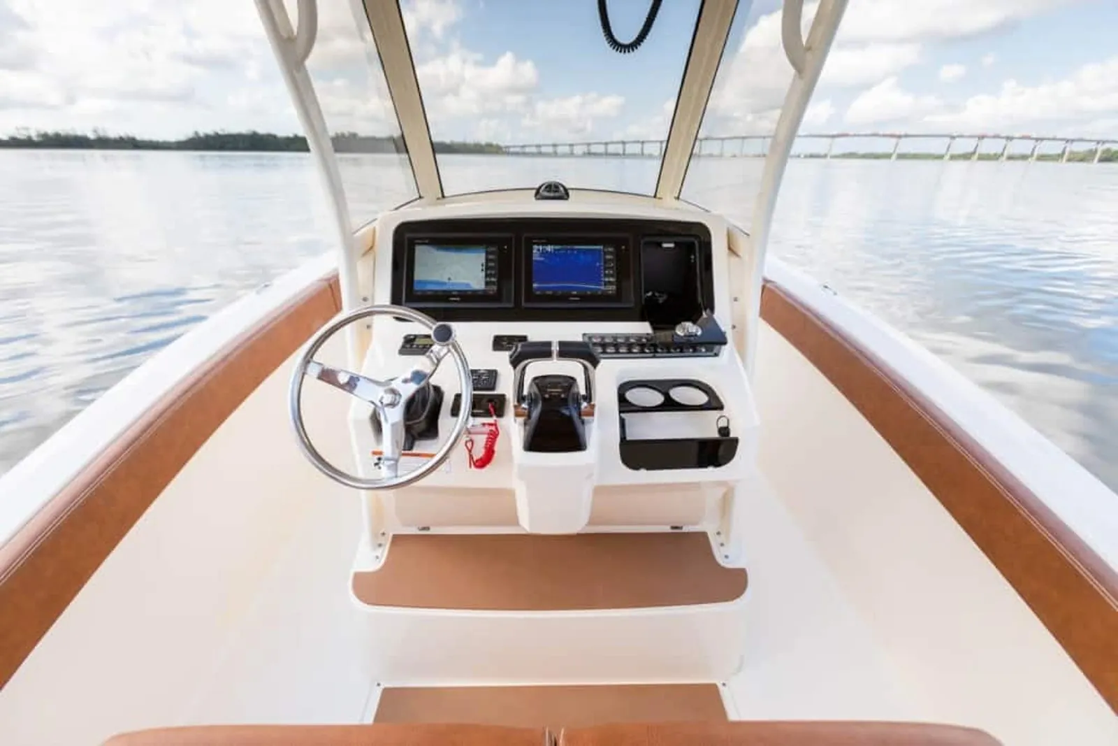 Scout 277 LXF — foto 5