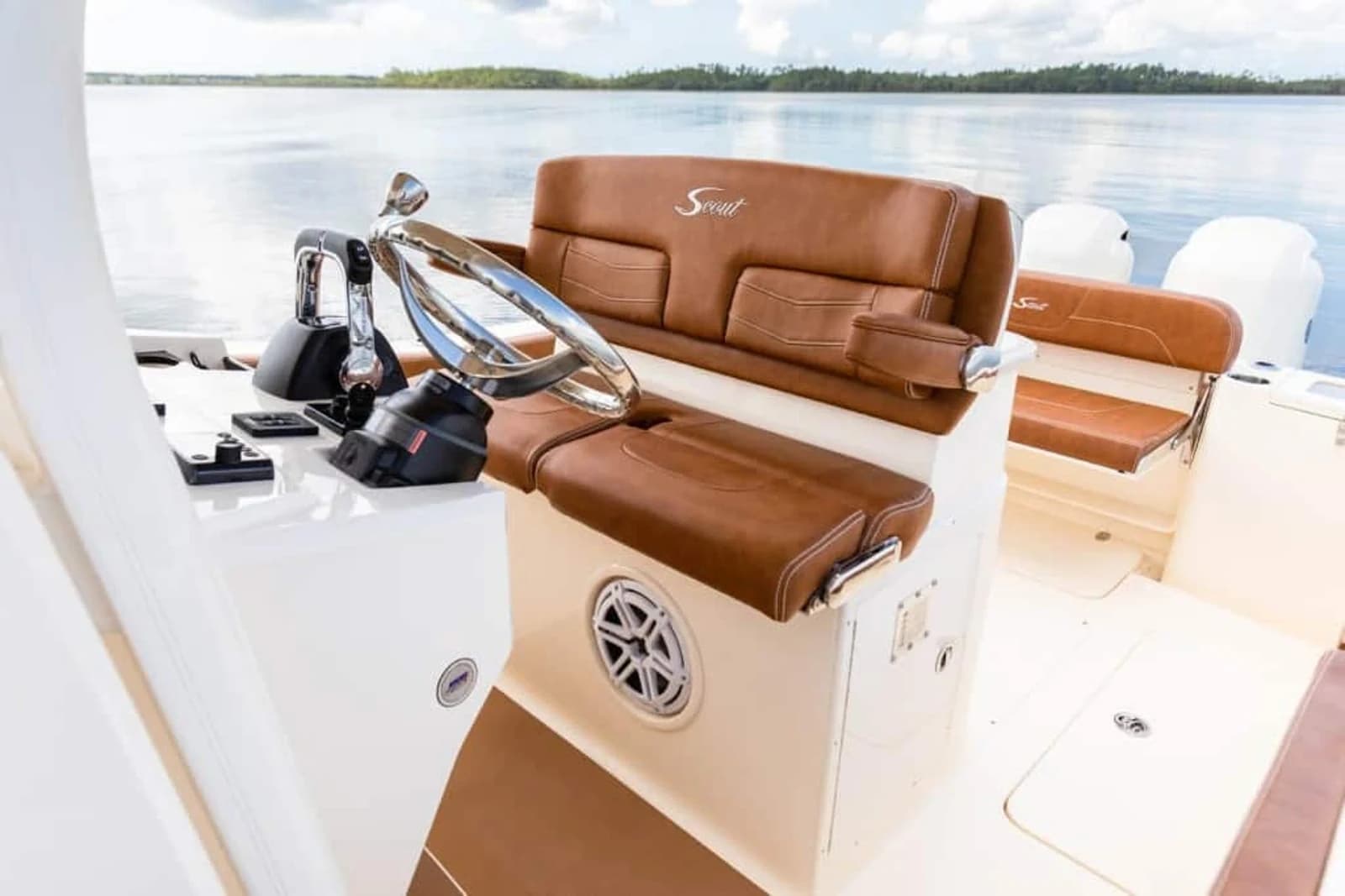Scout 277 LXF — foto 7