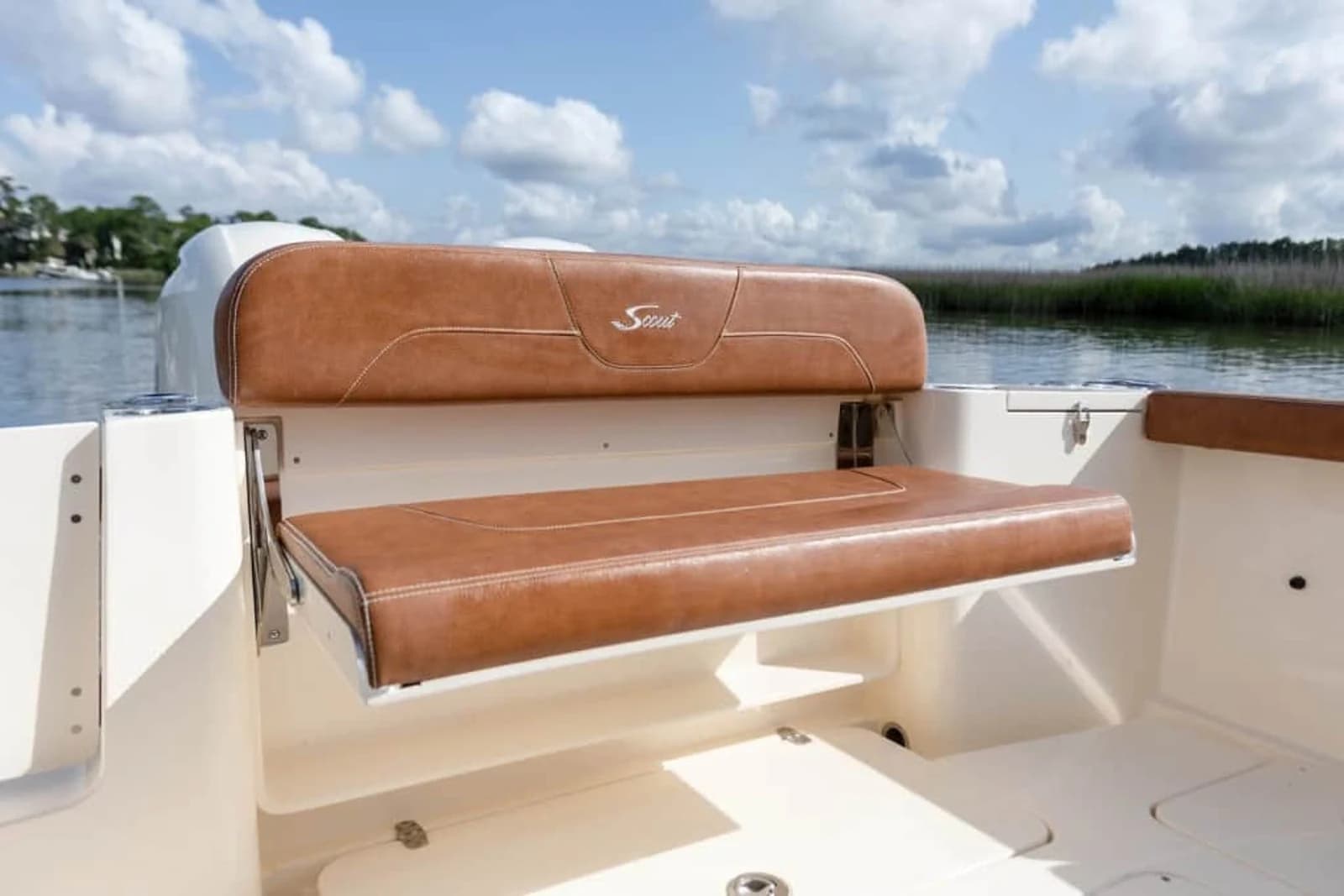 Scout 277 LXF — foto 8