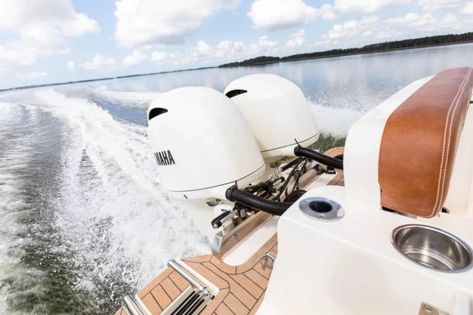 Scout 277 LXF — foto 9