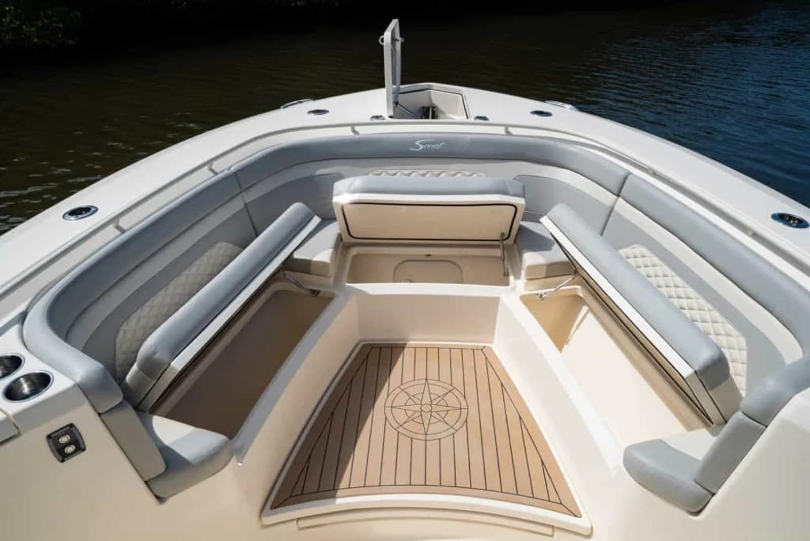 Scout 330 LXF — foto 7