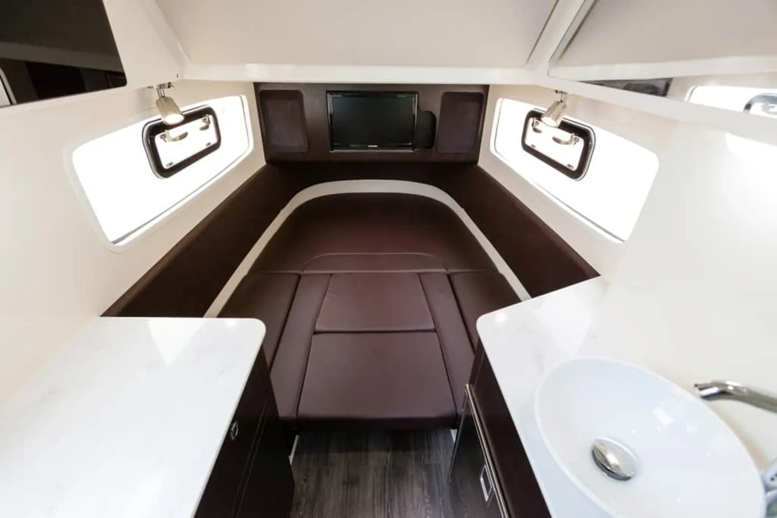 Scout 355 LXF — foto 5