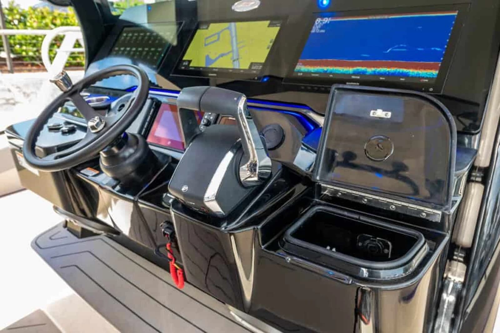 Scout 377 LXF — foto 12
