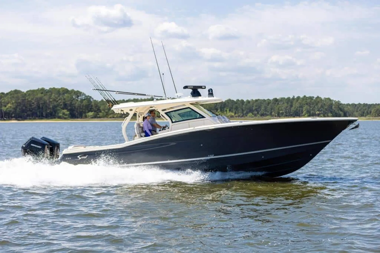 Scout 400 LXF — foto 2