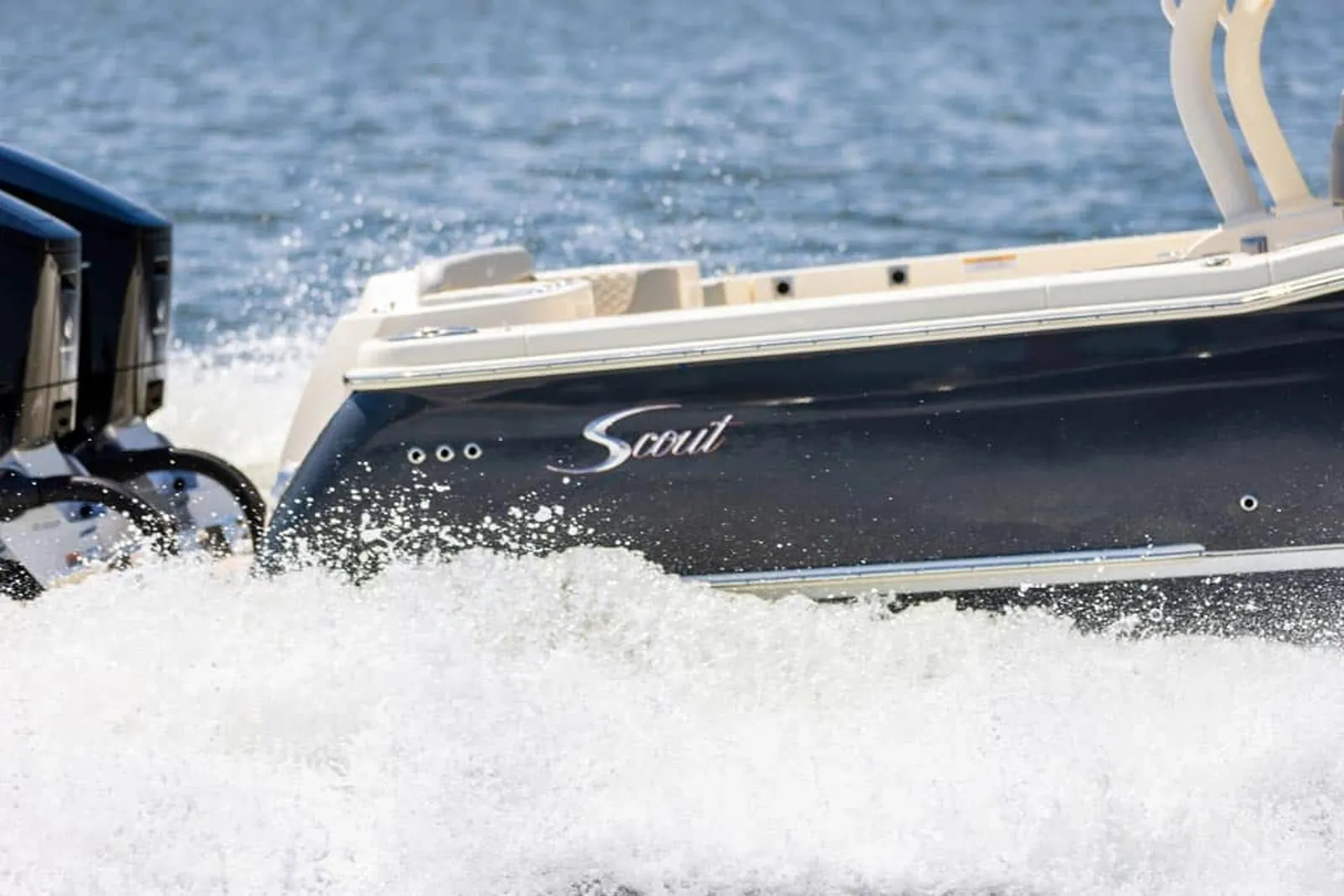 Scout 400 LXF — foto 3