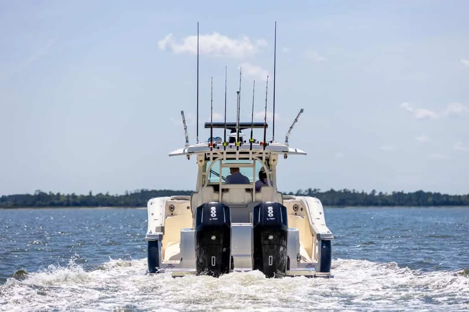 Scout 400 LXF — foto 4