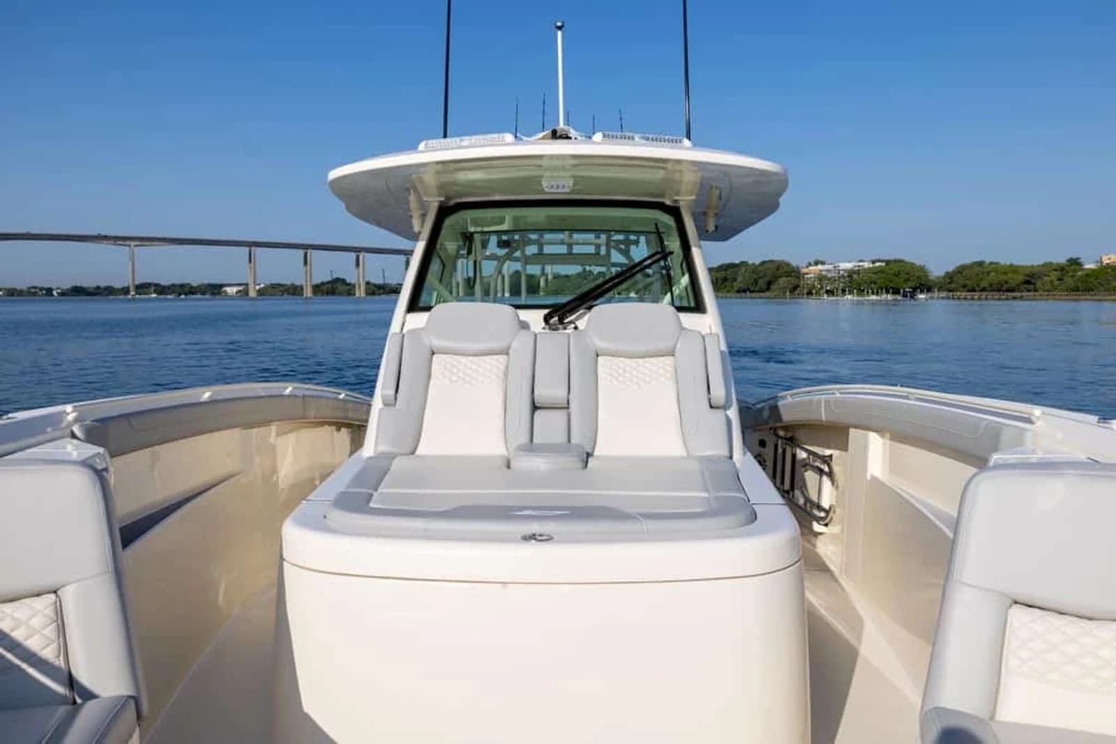Scout 400 LXF — foto 6