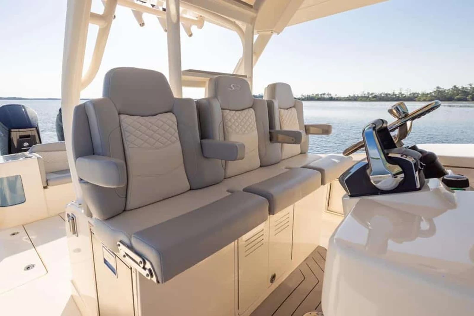 Scout 400 LXF — foto 7