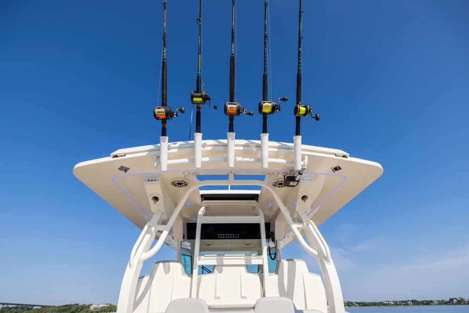 Scout 400 LXF — foto 9