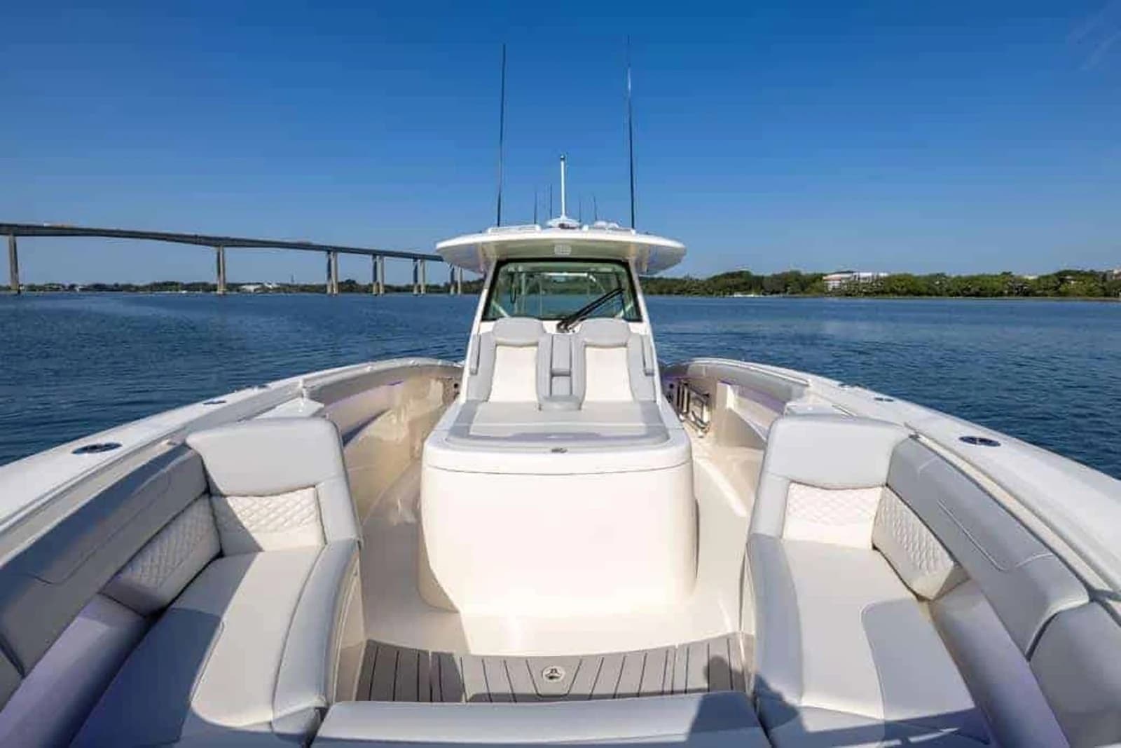 Scout 400 LXF — foto 11