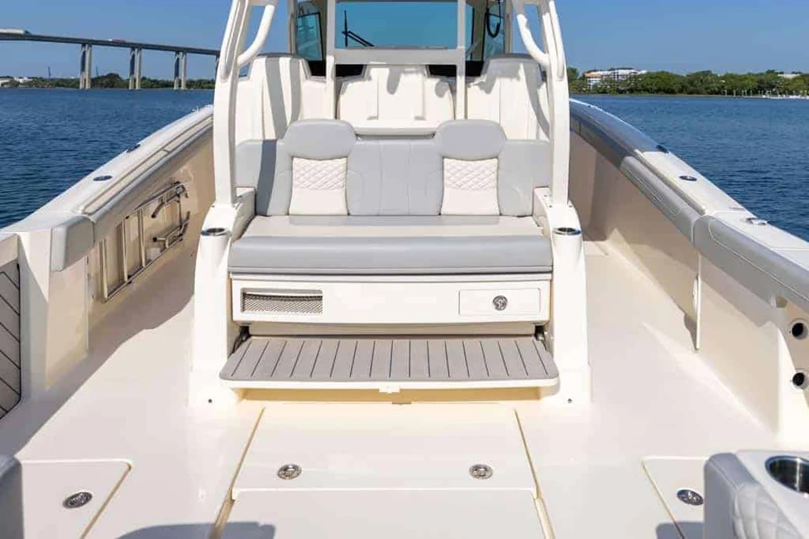Scout 400 LXF — foto 14