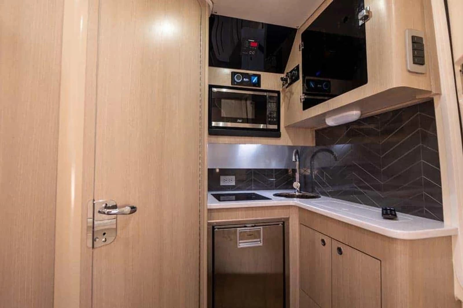 Scout 400 LXF — foto 15
