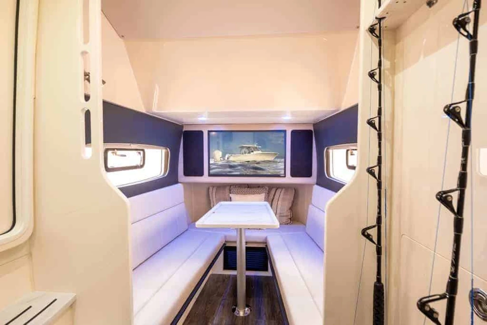 Scout 400 LXF — foto 16