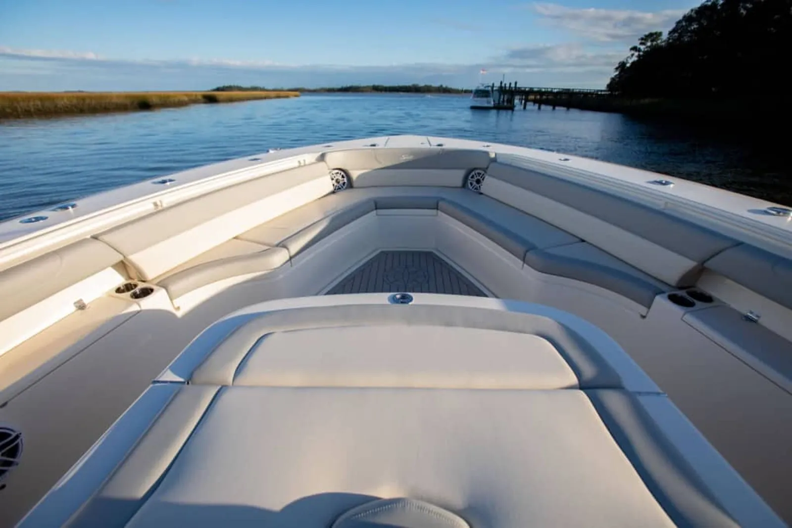 Scout 425 LXF — foto 4