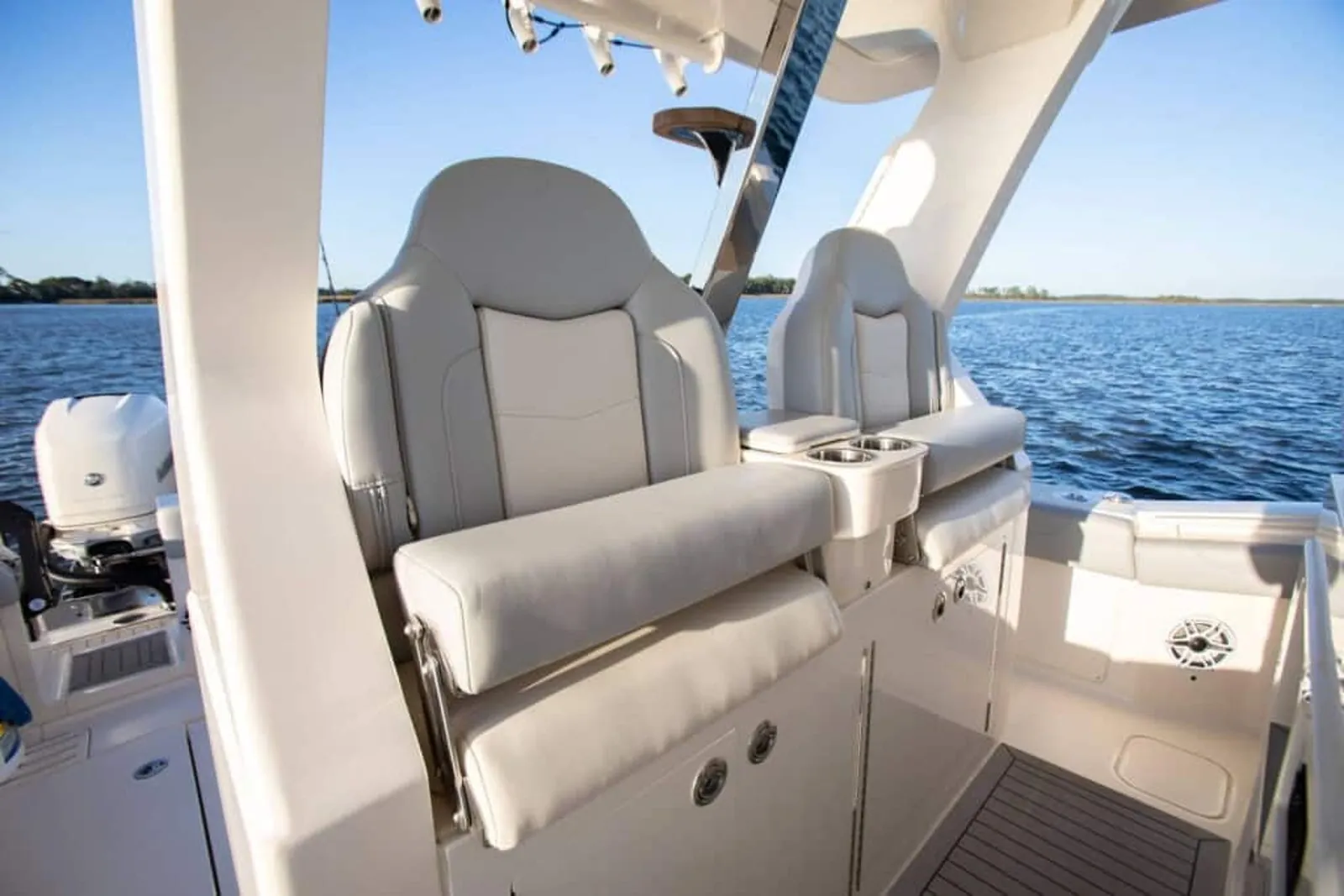 Scout 425 LXF — foto 5