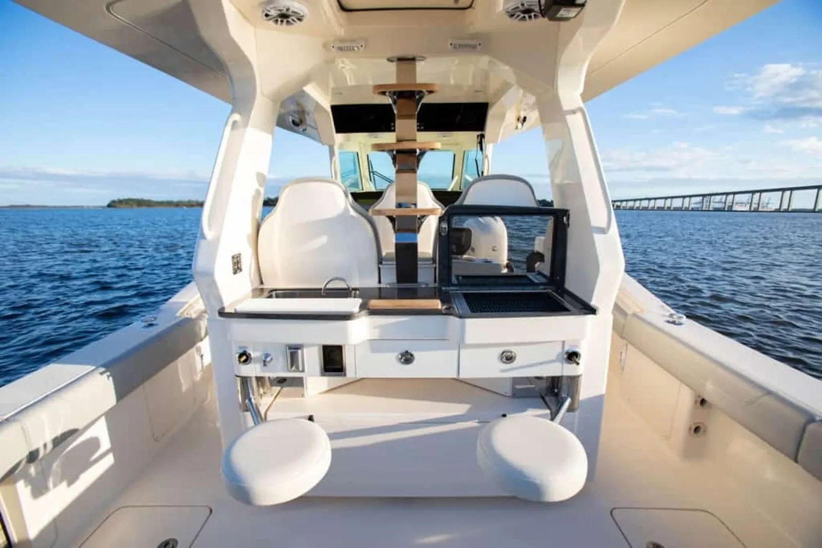Scout 425 LXF — foto 6