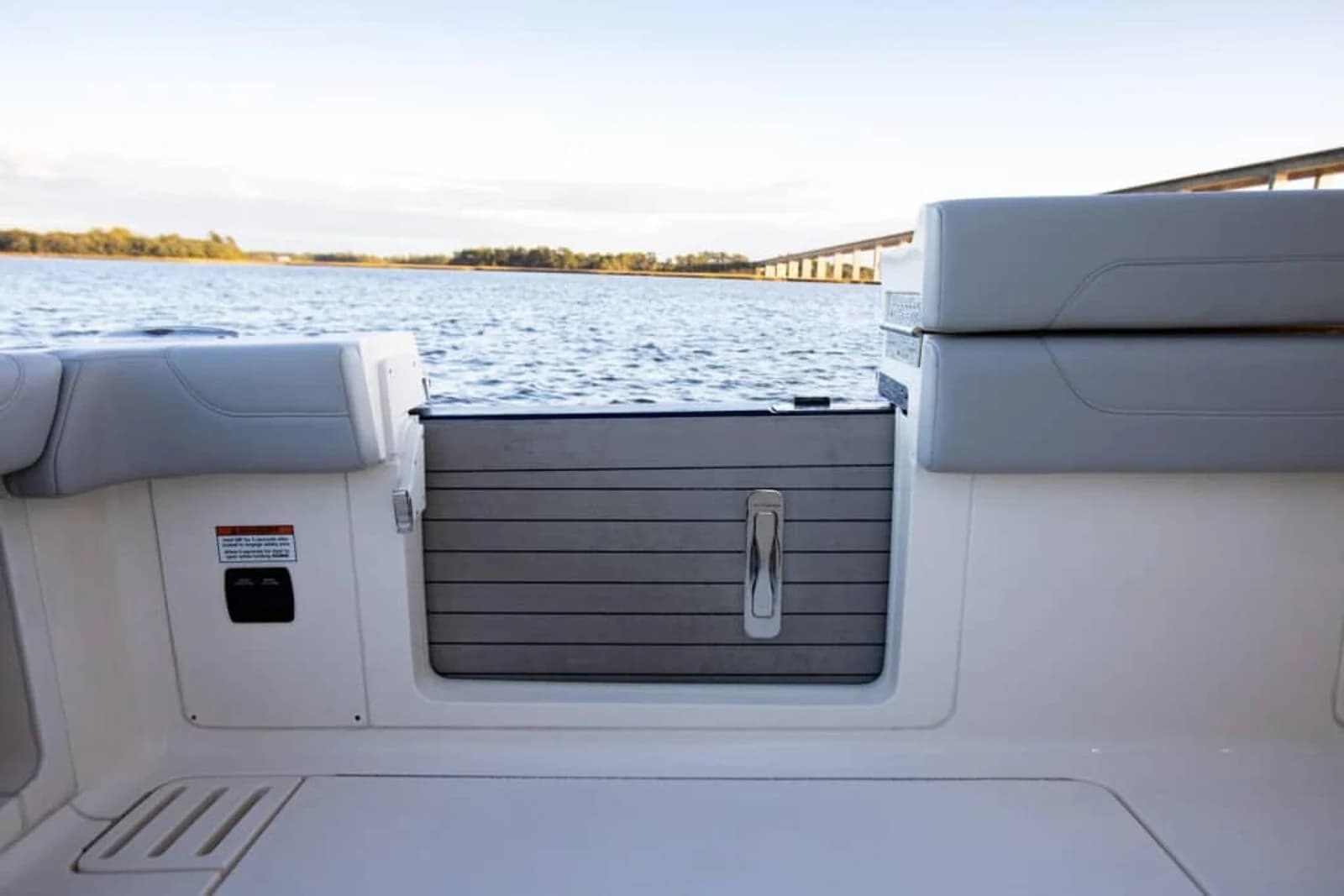 Scout 425 LXF — foto 9