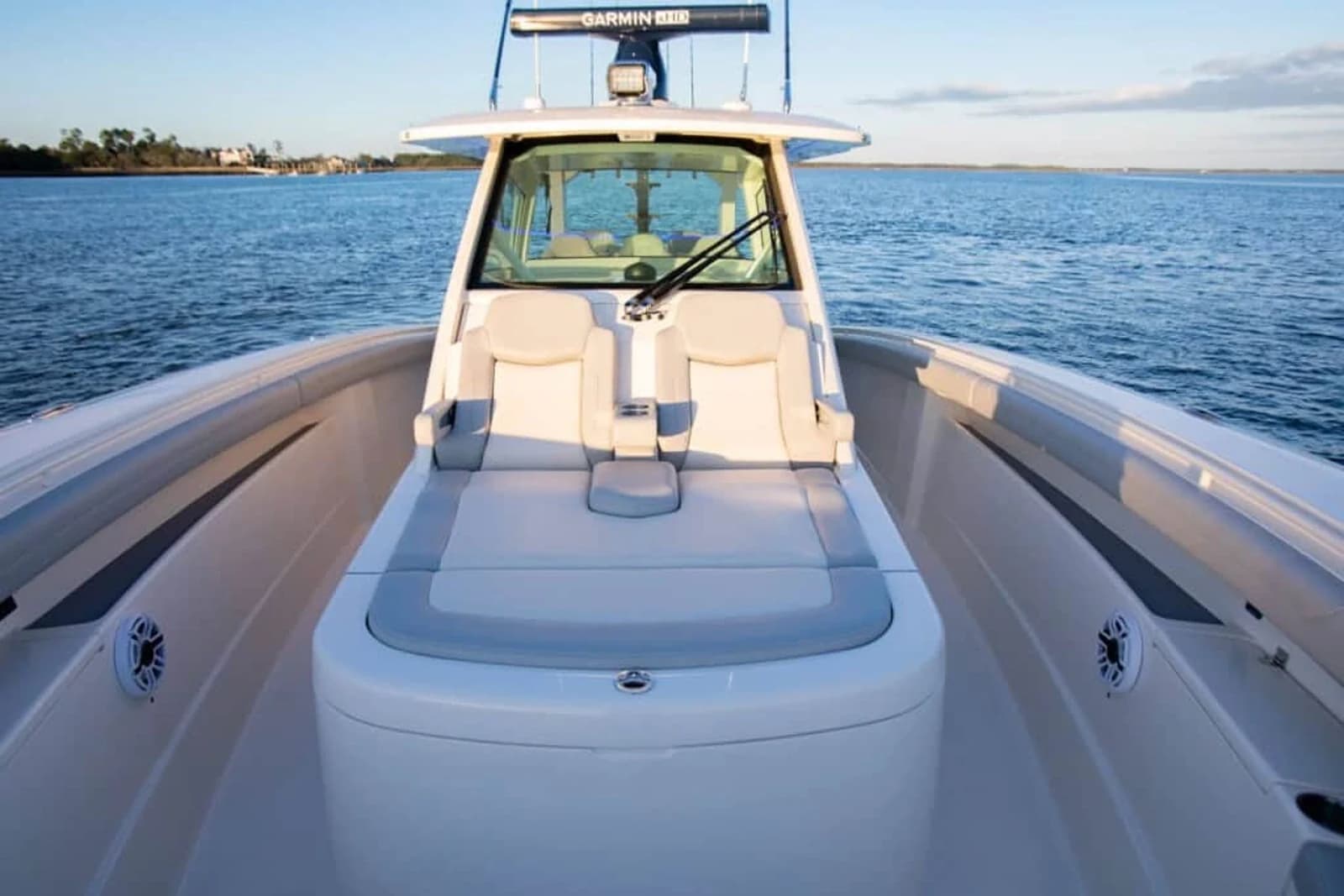 Scout 425 LXF — foto 12
