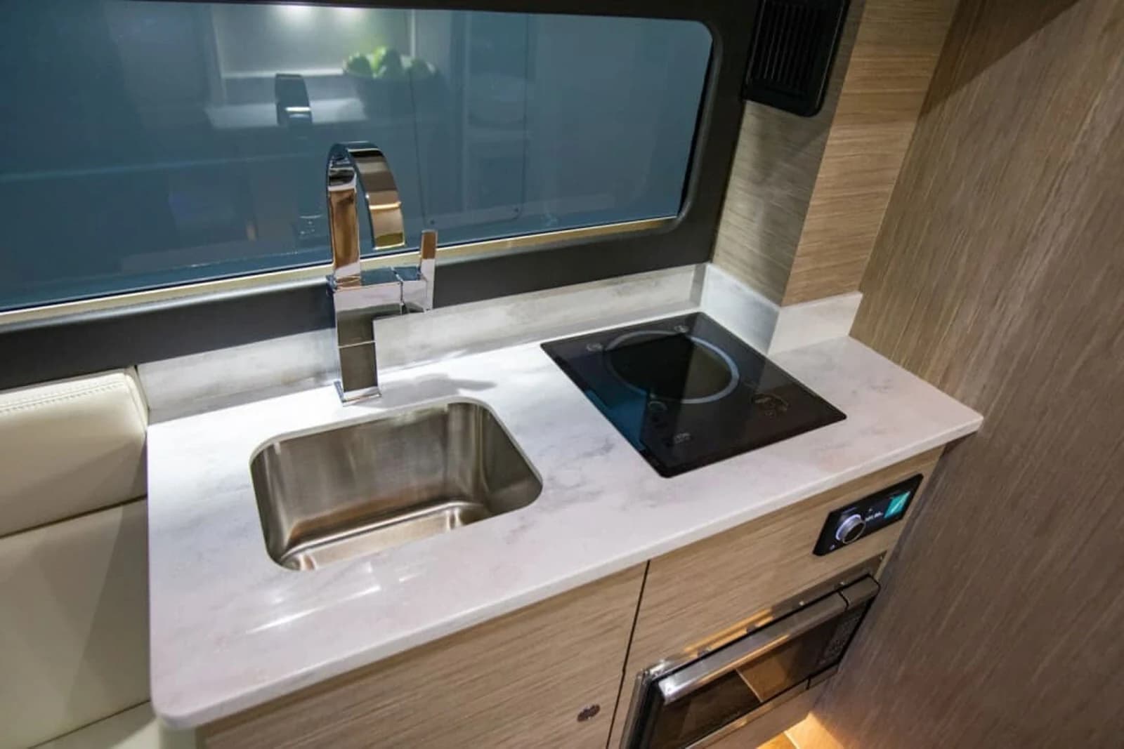 Scout 425 LXF — foto 14