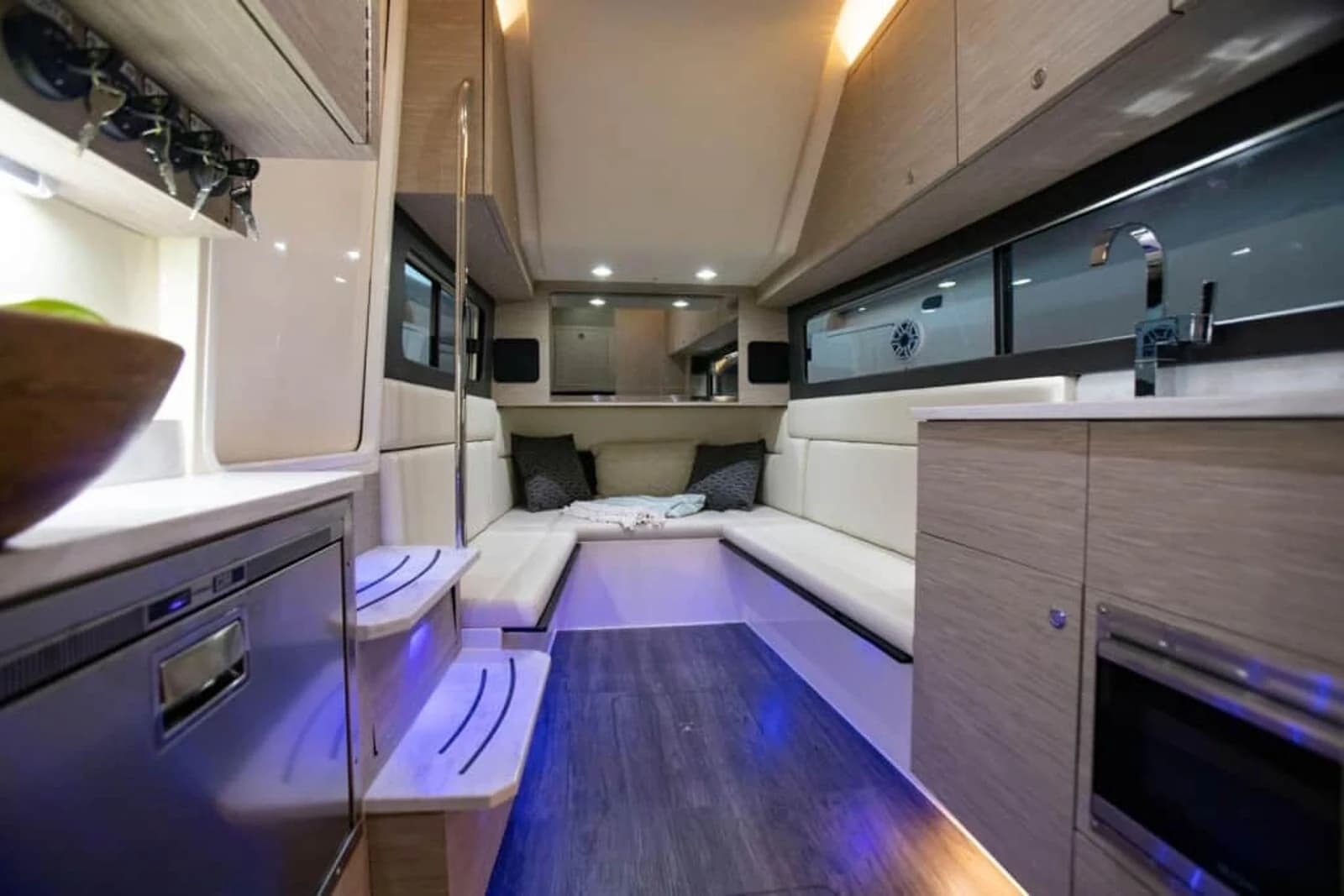 Scout 425 LXF — foto 15