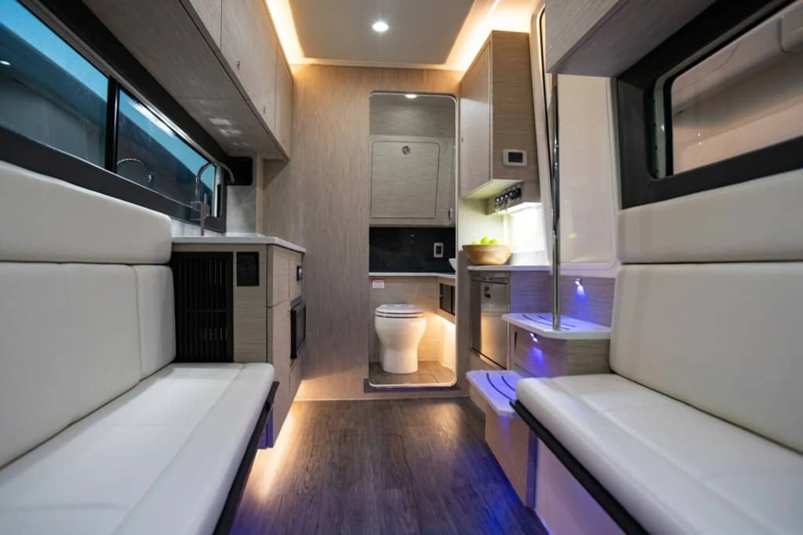 Scout 425 LXF — foto 16