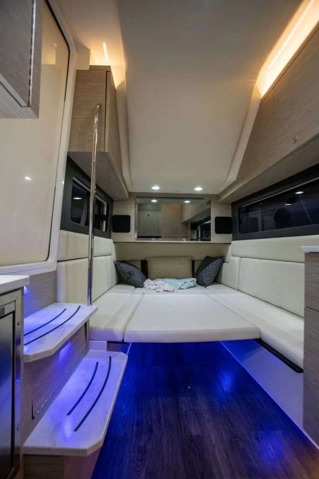 Scout 425 LXF — foto 17