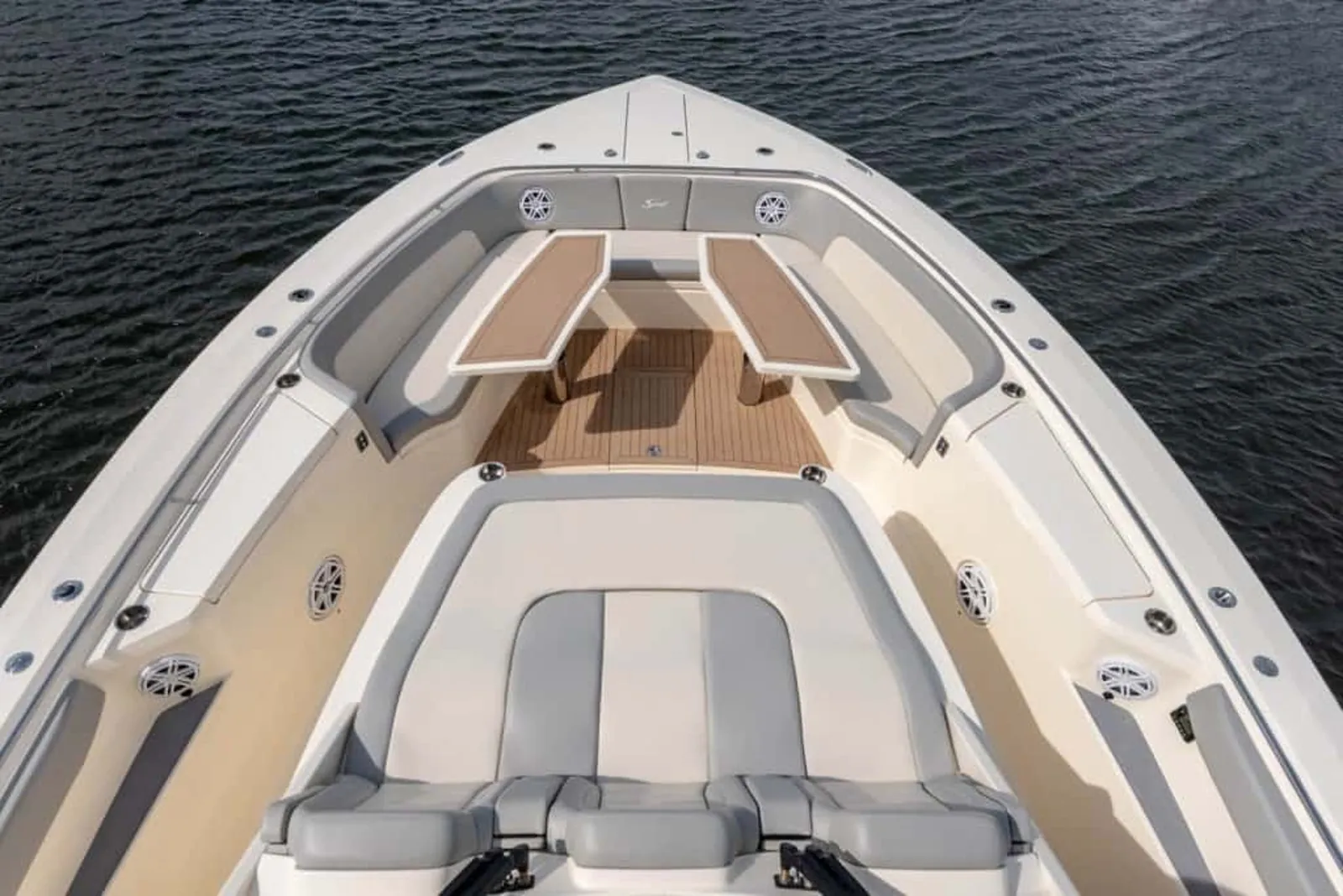 Scout 530 LXF — foto 2