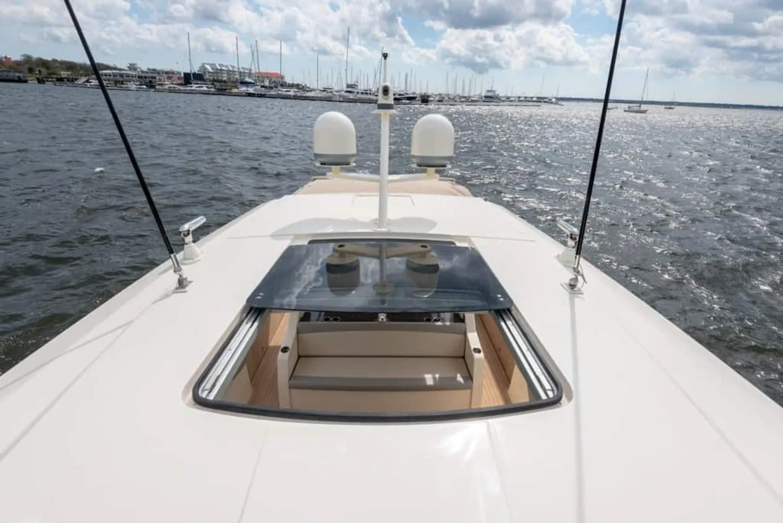 Scout 530 LXF — foto 3
