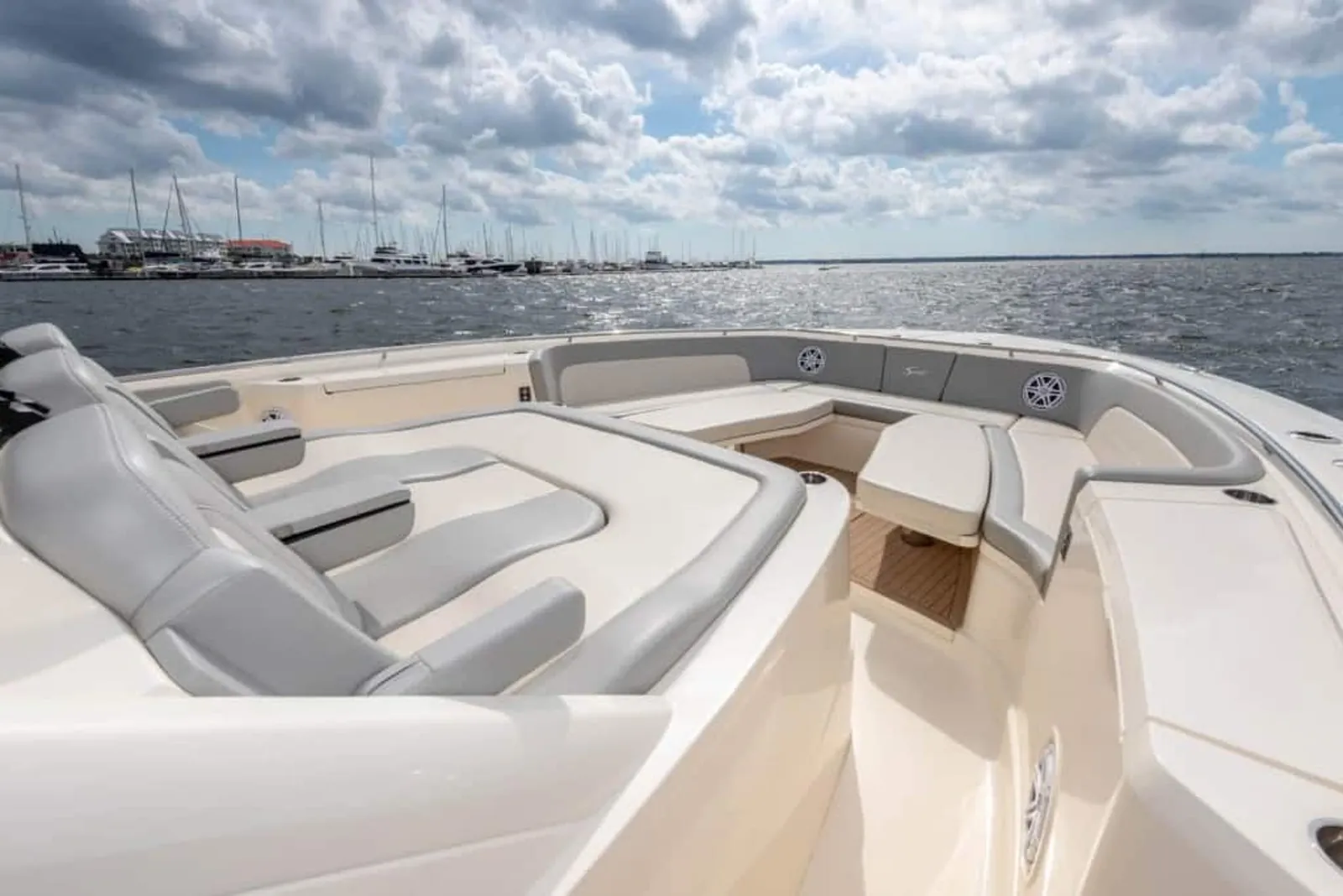 Scout 530 LXF — foto 4