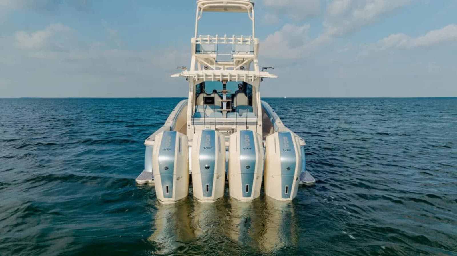 Scout 530 LXF — foto 5