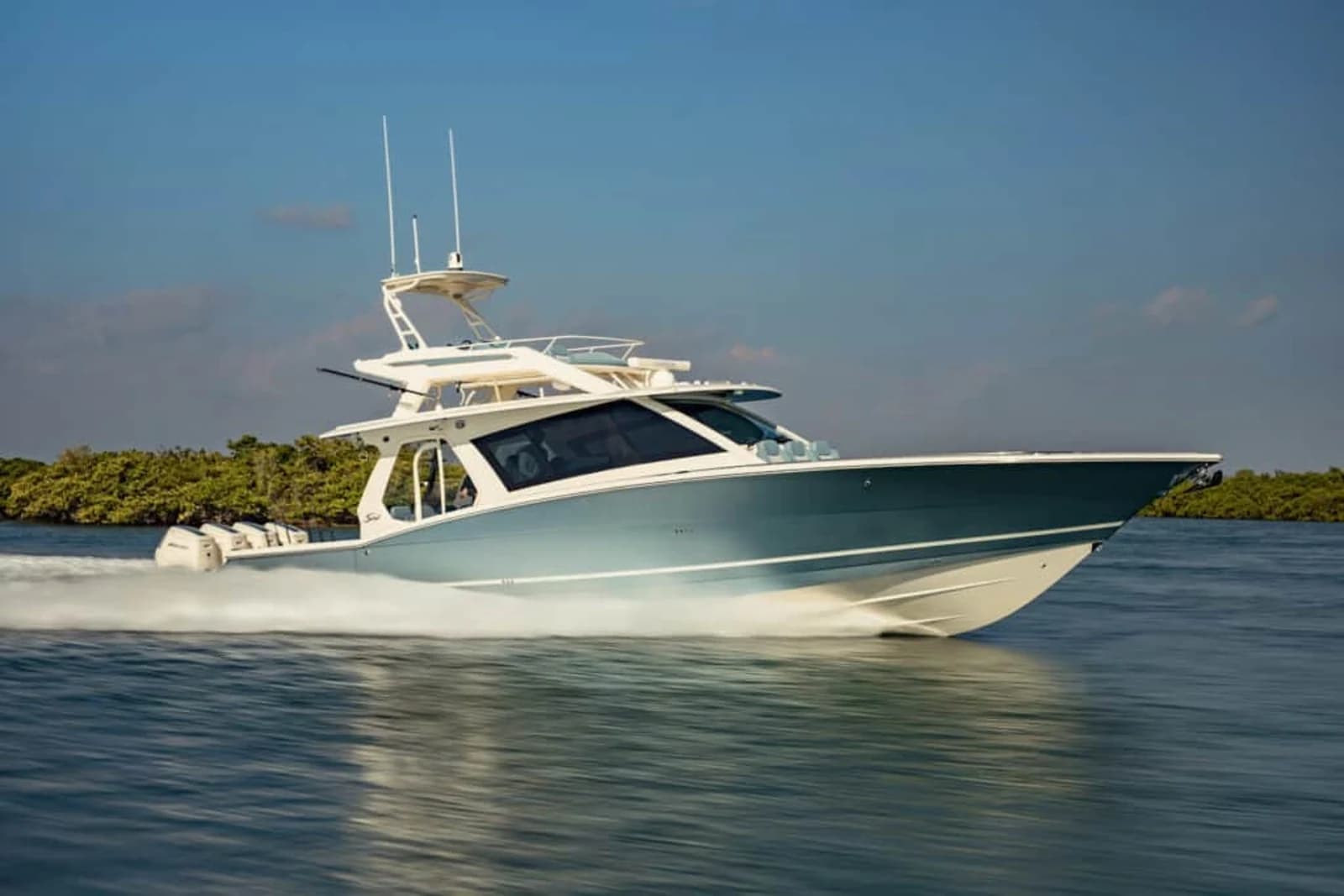 Scout 530 LXF — foto 6