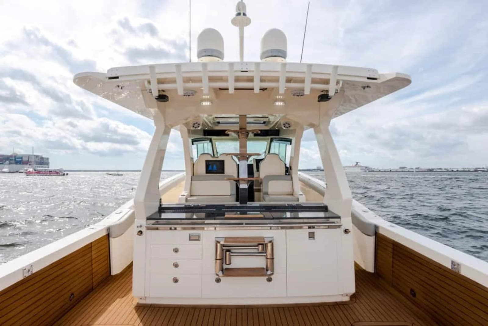 Scout 530 LXF — foto 8