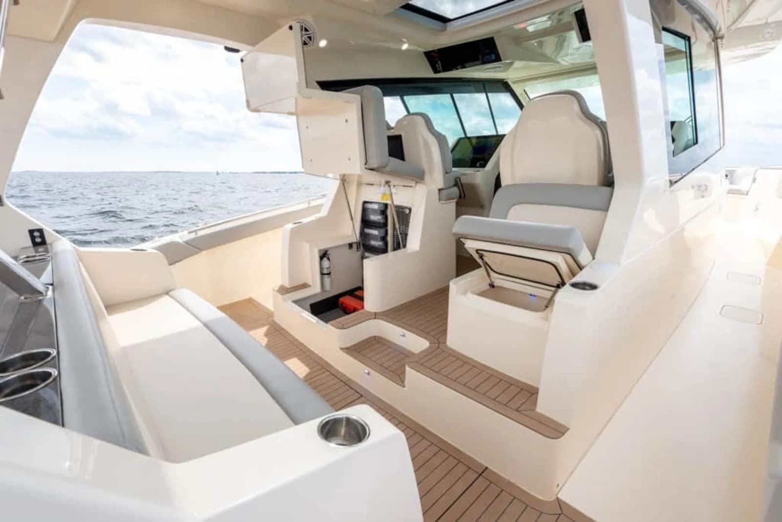 Scout 530 LXF — foto 9