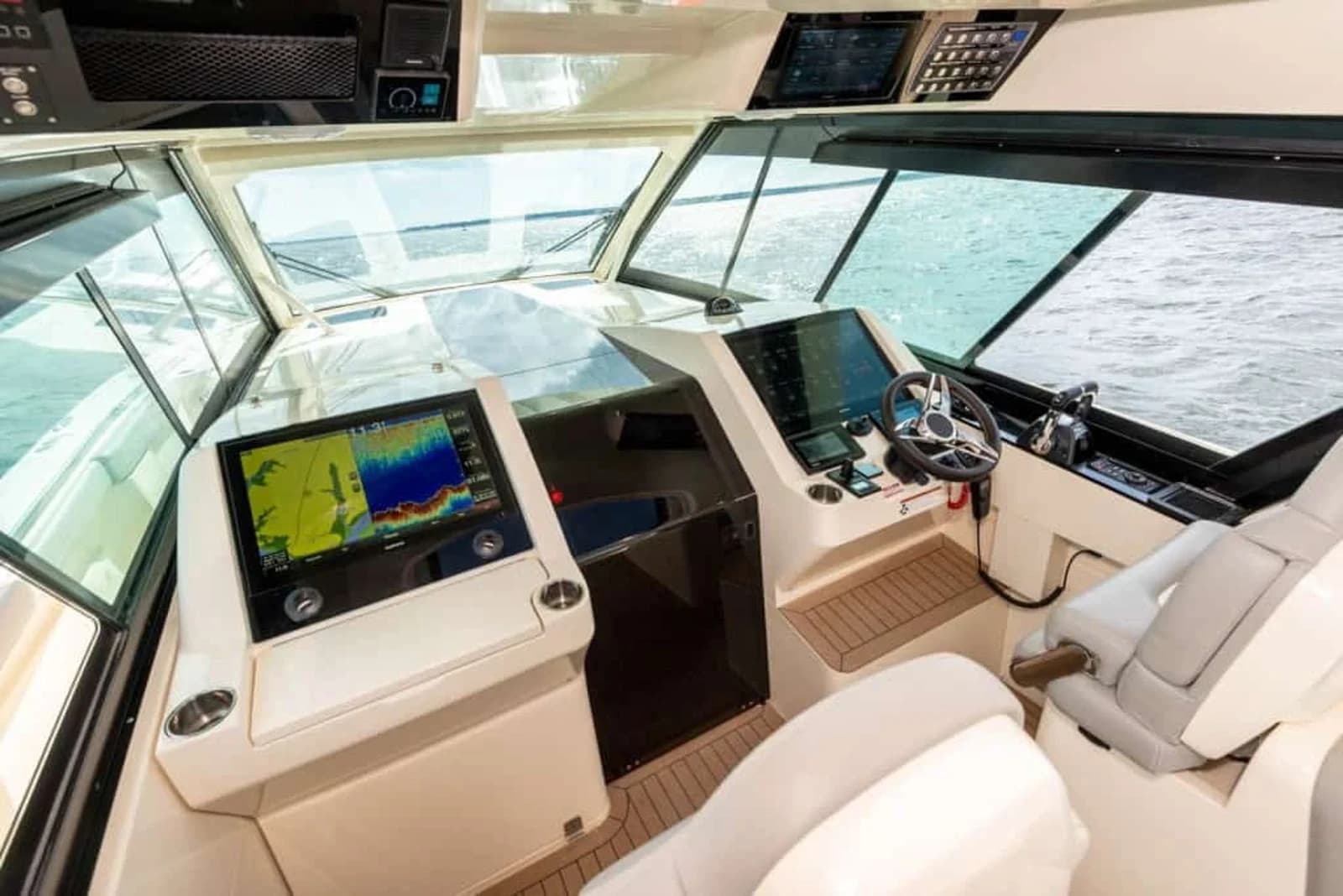 Scout 530 LXF — foto 11