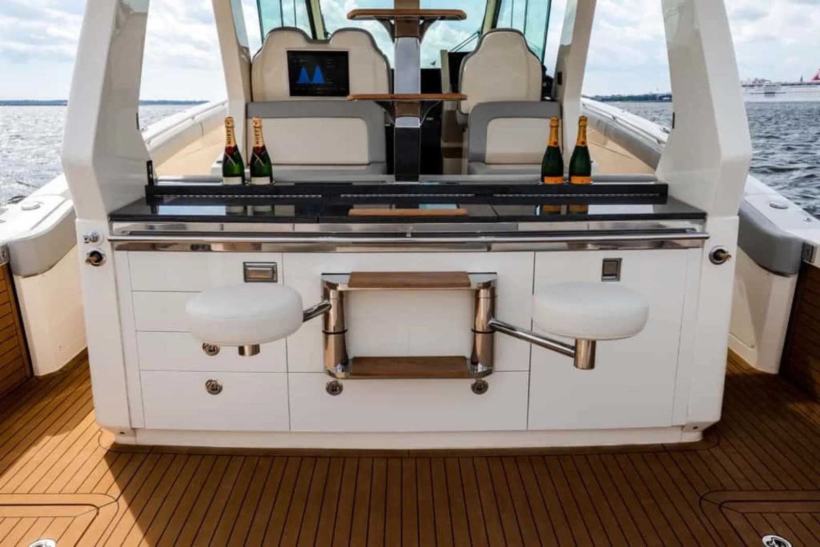 Scout 530 LXF — foto 12