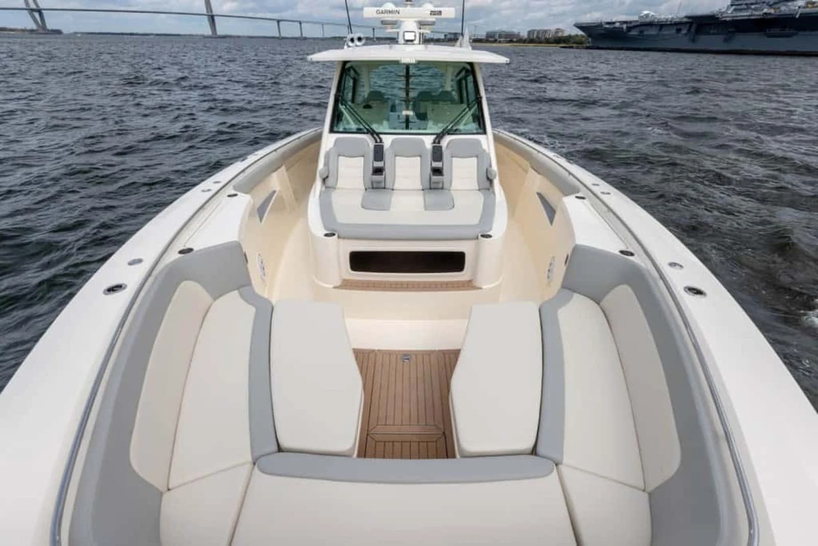 Scout 530 LXF — foto 13