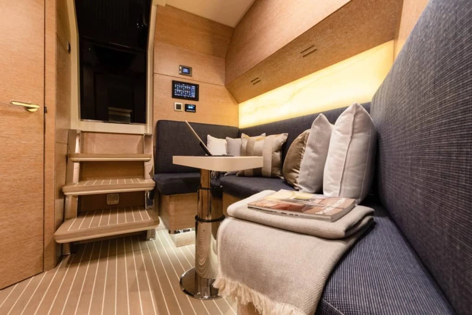 Scout 530 LXF — foto 15