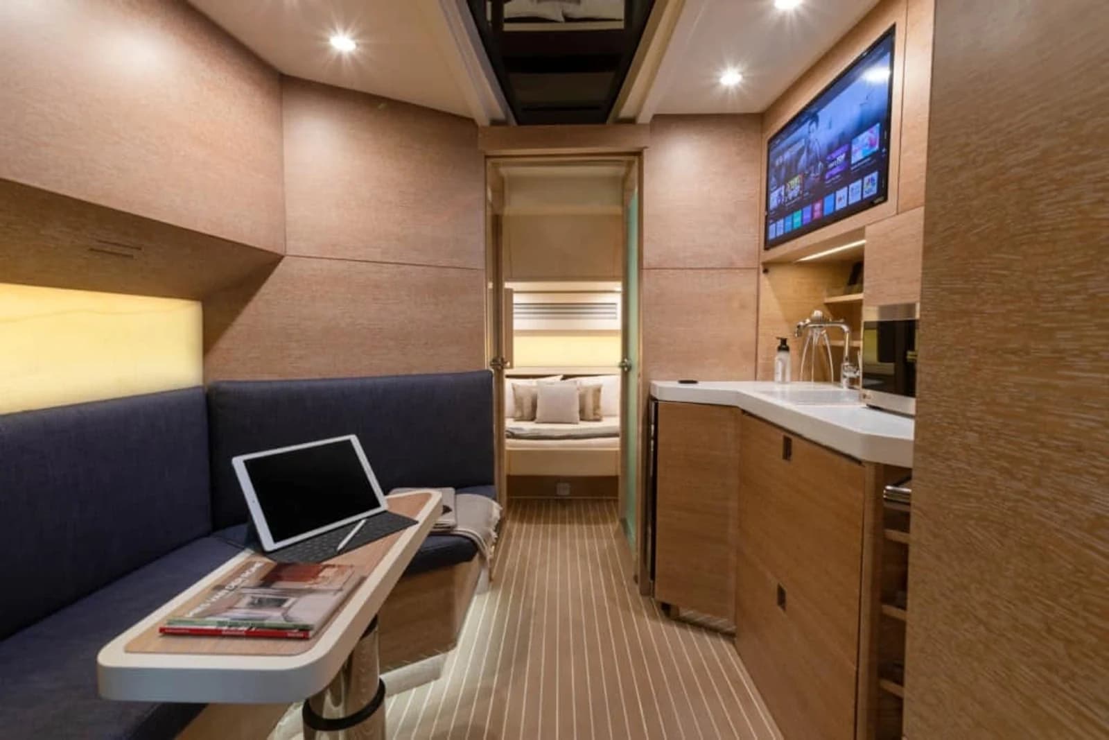 Scout 530 LXF — foto 16