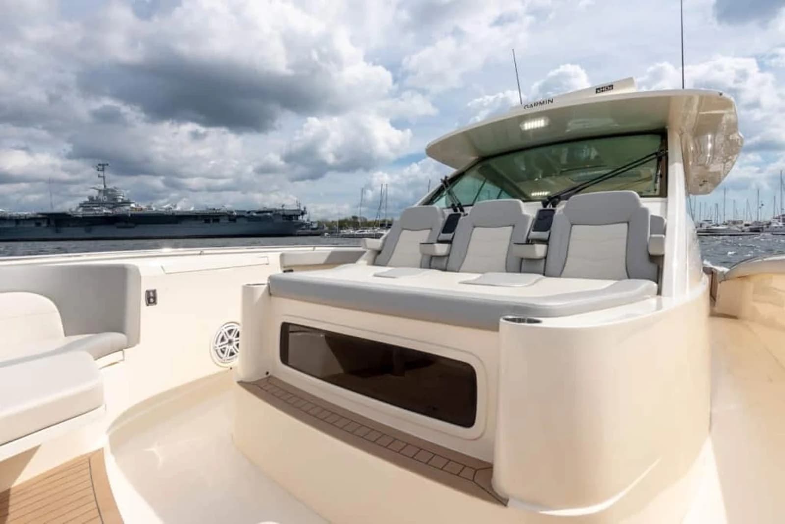 Scout 530 LXF — foto 18