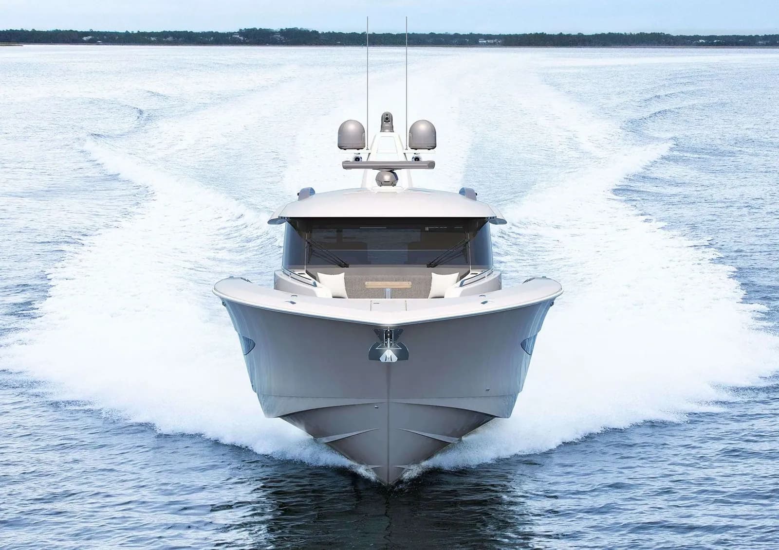 Scout 670 LXS — photo 4