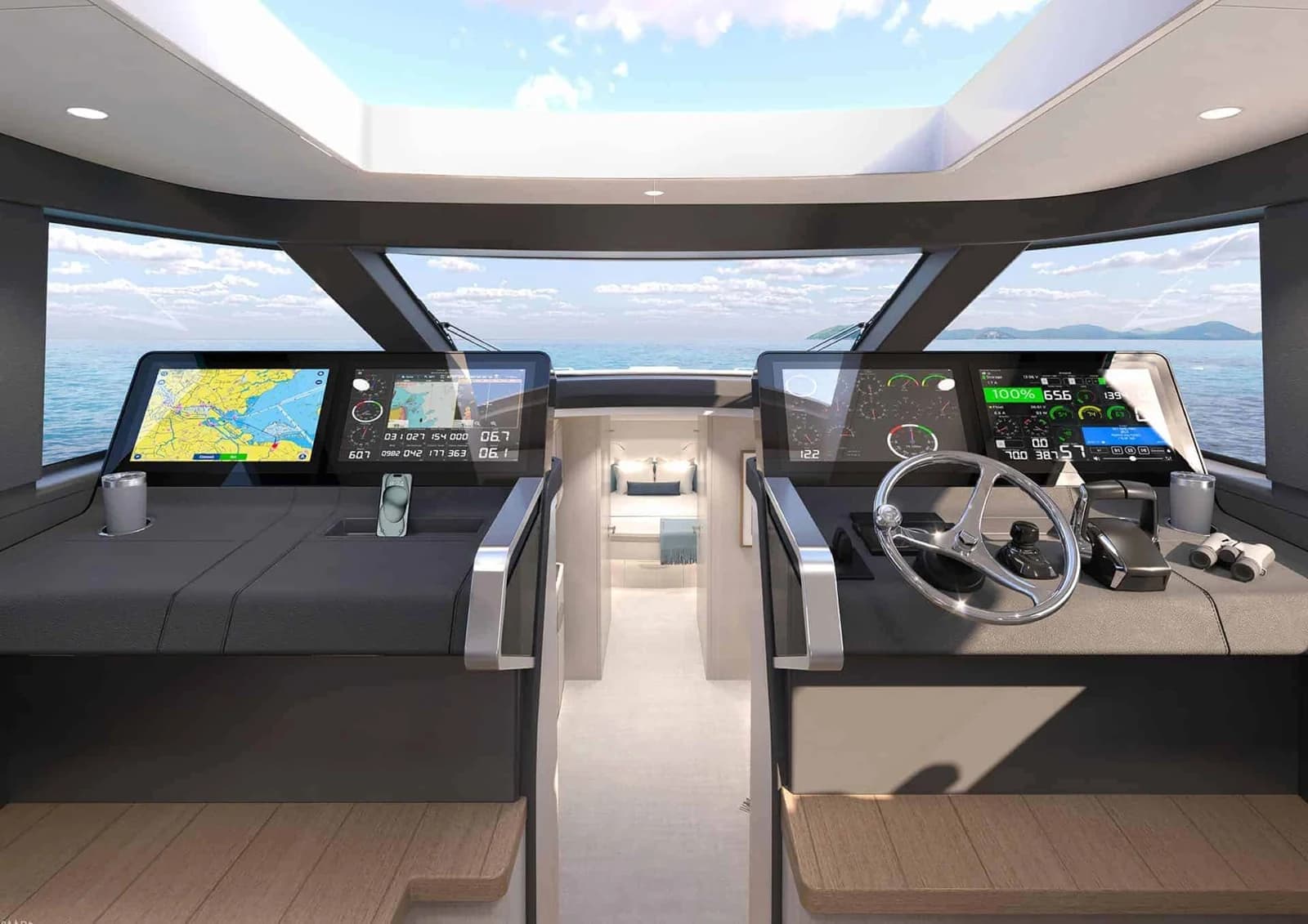 Scout 670 LXS — photo 6